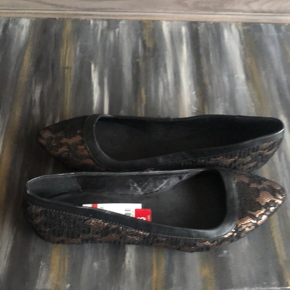 Style&Co. Dress Flat - Picture 6 of 8